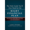Financial Plan (Bloomberg) - Hardcover