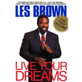 Live Your Dreams - Paperback