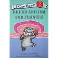 Bread and Jam for Frances - Paperback