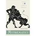 Mythematics: Solving the Twelve Labors of Hercules - Paperback