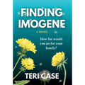 Finding Imogene - Hardcover