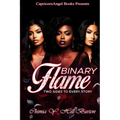 Binary Flame - Paperback