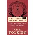 The Fellowship of the Ring: The Lord of the Rings: Part One - Hardcover