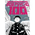 Mob Psycho 100 Volume 14 - Paperback