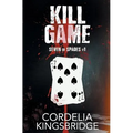 Kill Game - Paperback