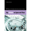 Key Thinkers on Space and Place - Paperback