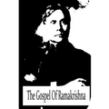 The Gospel Of Ramakrishna - Paperback