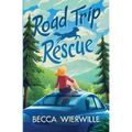 Road Trip Rescue - Paperback
