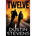 Twelve: A Suspense Thriller - Paperback
