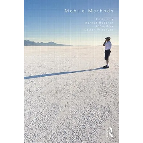 Mobile Methods - Paperback