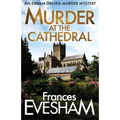 Murder at the Cathedral - Paperback