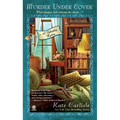 Murder Under Cover - Mass Market Paperbound