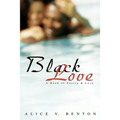 Black Love: A Book of Poetry & Love - Paperback