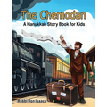 The Chemodan: A Hanukkah Story Book for Kids - Paperback