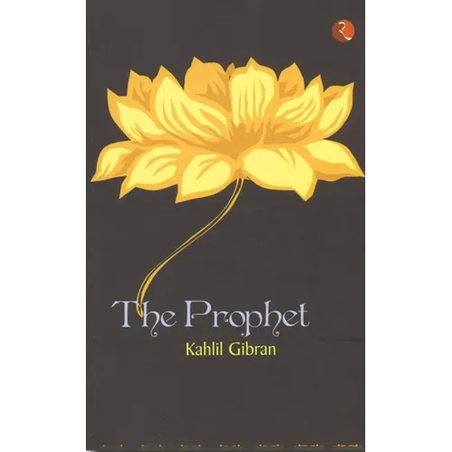 The Prophet - Paperback