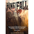 The King Must Fall - Paperback