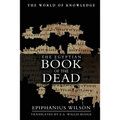 The Egyptian Book Of The Dead - Paperback