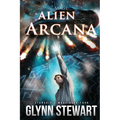 Alien Arcana - Paperback