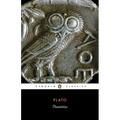 Theatetus - Paperback
