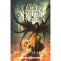 From Cold Ashes Risen - Paperback