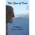 The Year of Firsts: A Memoir - Paperback