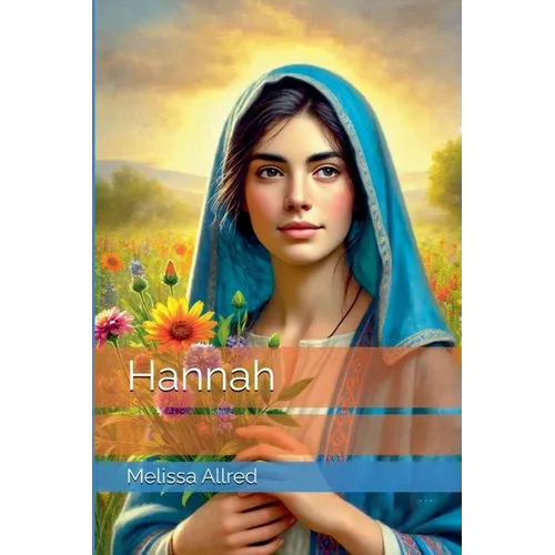 Hannah - Paperback
