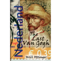The Last Van Gogh - Paperback