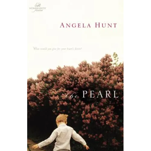 The Pearl: A Blend of Christian and Science Fiction - Paperback