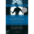 Madame Bovary: (Penguin Classics Deluxe Edition) - Paperback