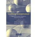 Crafting Cooperation: Regional International Institutions in Comparative Perspective - Paperback