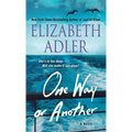 One Way or Another - Paperback