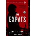 The Expats - Paperback