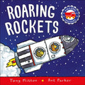Roaring Rockets - Hardcover