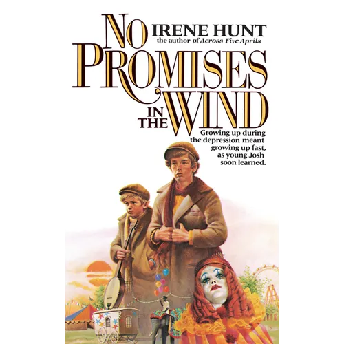 No Promises in the Wind - Mass Market Paperbound