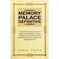 Memory Palace Definitive - Paperback