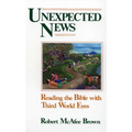 Unexpected News - Paperback