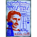 The Fantastic Inventions of Nikola Tesla - Paperback