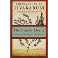 The Vine of Desire - Paperback