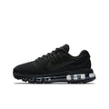 Nike Air Max 2017 'Triple Black'