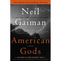 American Gods - Hardcover
