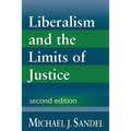 Liberalism and the Limits of Justice - Paperback