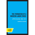 The Formation of a Modern Labor Force: Upper Silesia, 1865-1914 - Paperback
