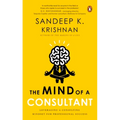 Mind of a Consultant - Hardcover