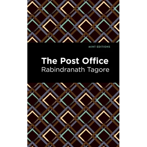 The Post Office - Paperback