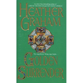 Golden Surrender - Mass Market Paperbound