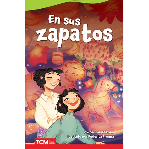 En Sus Zapatos - Paperback