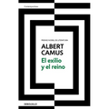 El Exilio Y El Reino / Exile and the Kingdom - Paperback