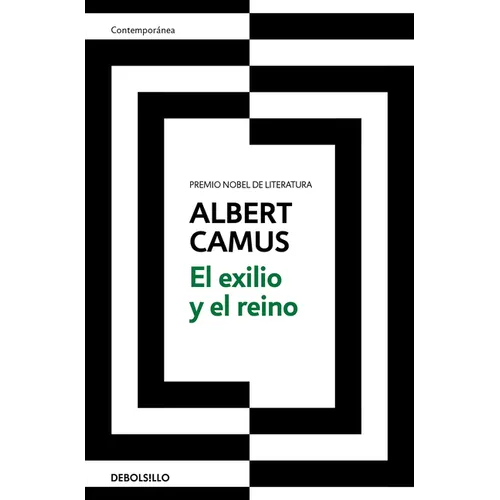 El Exilio Y El Reino / Exile and the Kingdom - Paperback