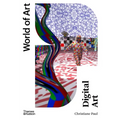 Digital Art - Paperback