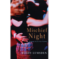 Mischief Night: New and Selected Poems - Paperback